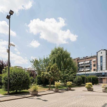 La Casina Di Ivonne Arezzo Centro Apartment Bagian luar foto