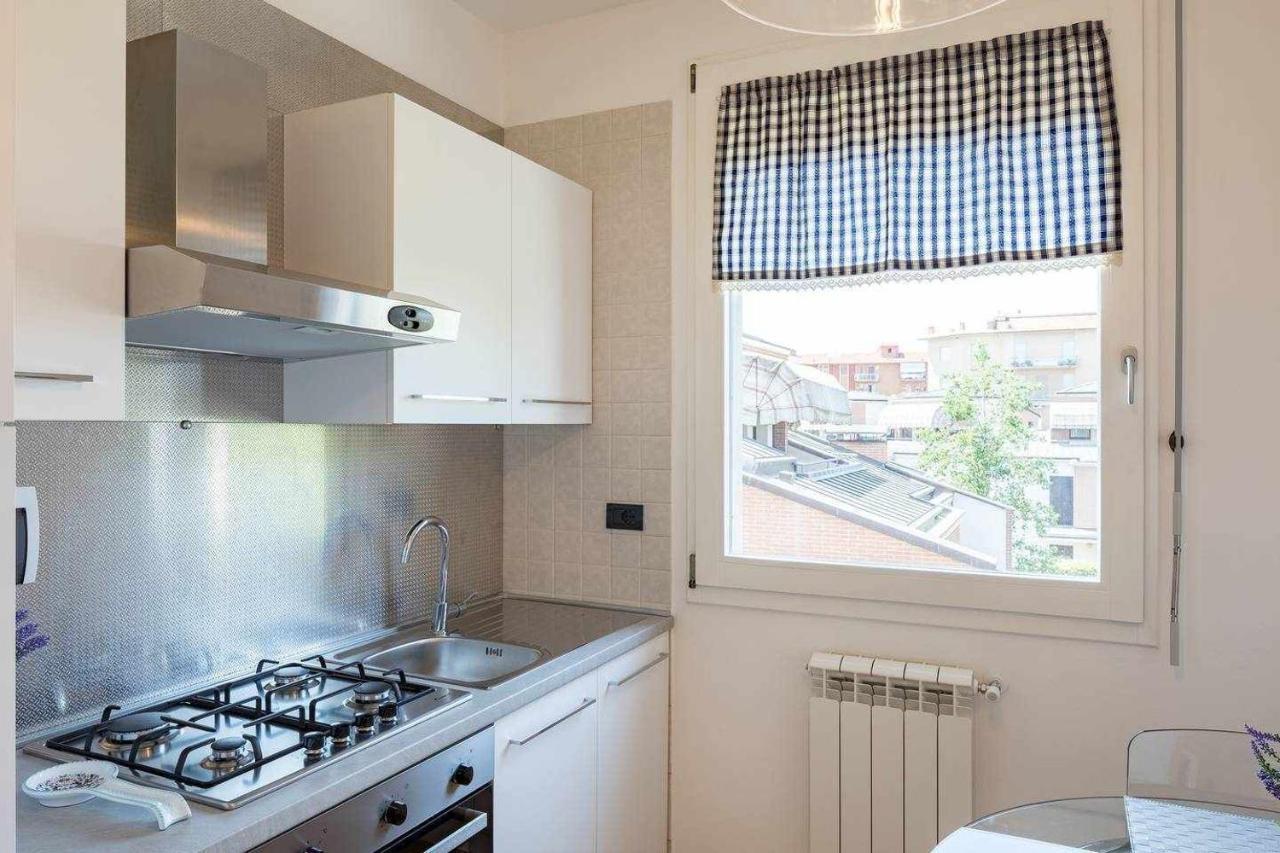 La Casina Di Ivonne Arezzo Centro Apartment Bagian luar foto