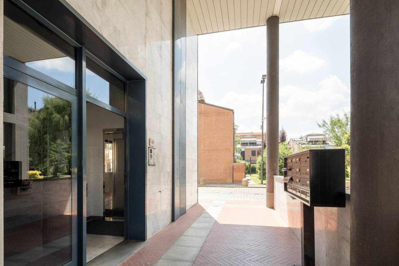 La Casina Di Ivonne Arezzo Centro Apartment Bagian luar foto