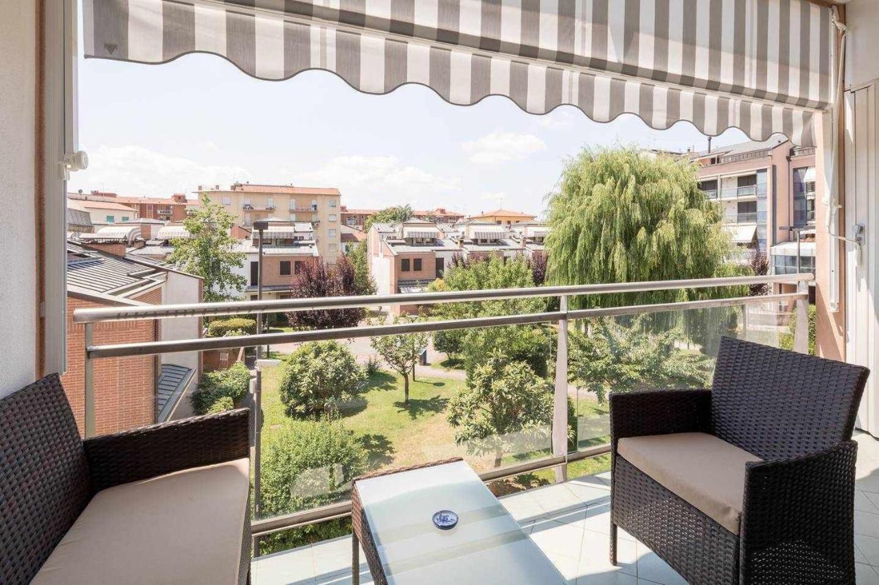 La Casina Di Ivonne Arezzo Centro Apartment Bagian luar foto