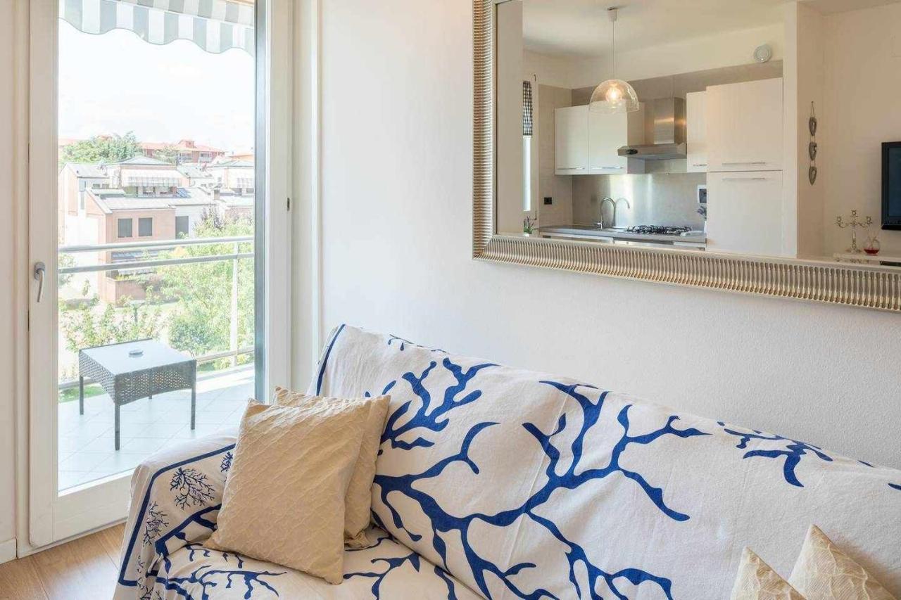 La Casina Di Ivonne Arezzo Centro Apartment Bagian luar foto