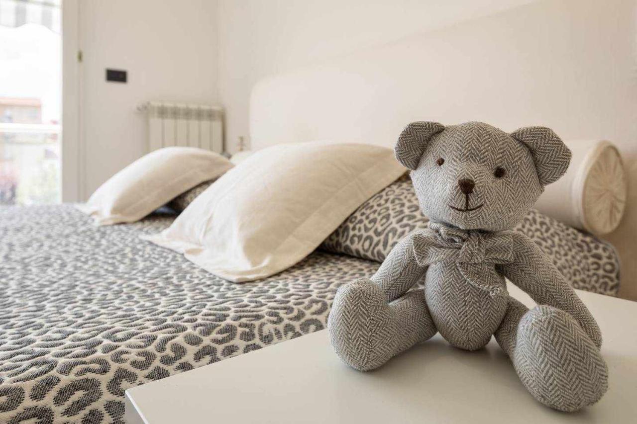 La Casina Di Ivonne Arezzo Centro Apartment Bagian luar foto