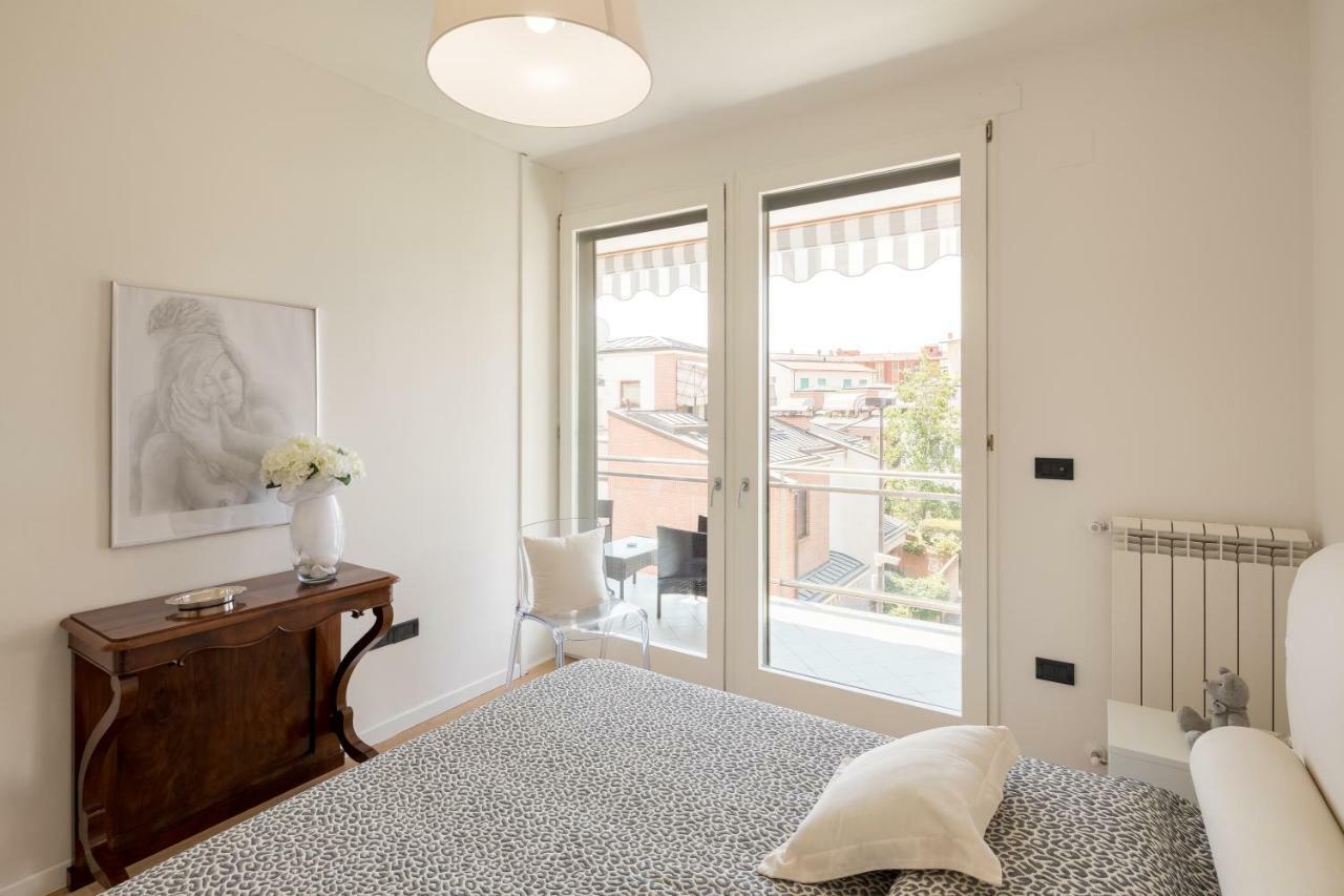 La Casina Di Ivonne Arezzo Centro Apartment Bagian luar foto